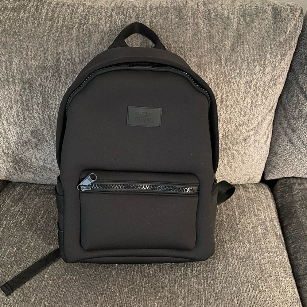 Like New Medium Dagne Dover Dakota Backpack